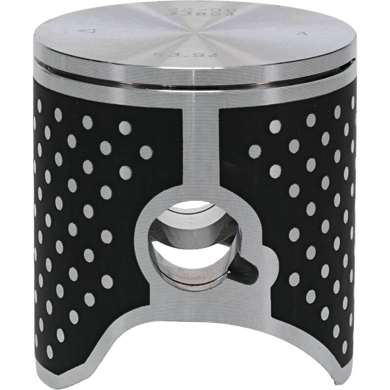 Vertex Pistons Vertex Piston 01-24 KTM 125 SX 125cc Cast Race Evolution Piston Kit