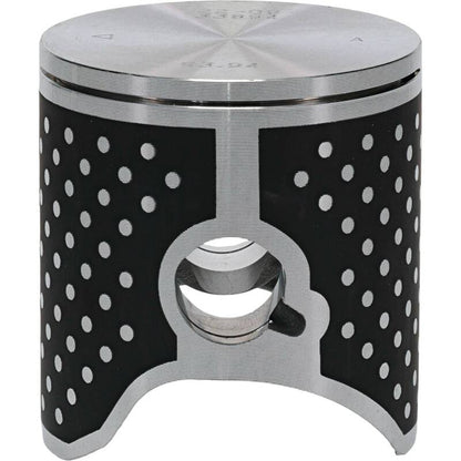 Vertex Pistons Vertex Piston 01-24 KTM 125 SX 125cc Cast Race Evolution Piston Kit
