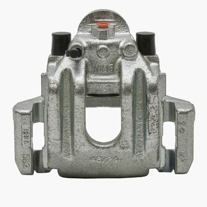 DFC 08-13 BMW M3 Rear-L Premium Caliper - Silver Zinc Coated