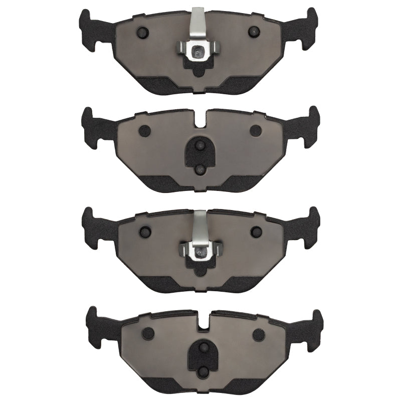 R1 Concepts R1 91-10 Saab 9-5 Rear Performance Sport Brake Pads