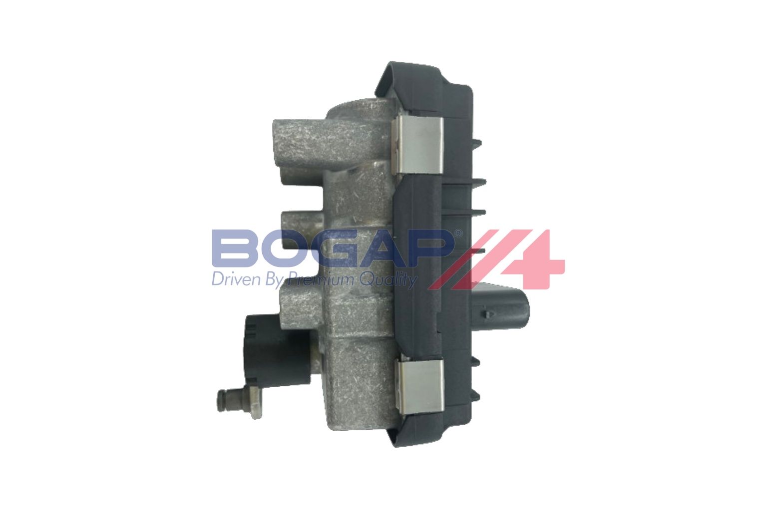 BOGAP B6313120 Actuator, Turbocharger
