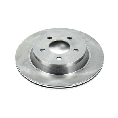 PowerStop Power Stop 94-01 Ford Mustang Rear Autospecialty Brake Rotor