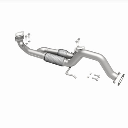 Magnaflow BRE Exhaust 06-08 Hyundai Sonata 3.3L Front Pipe Kit