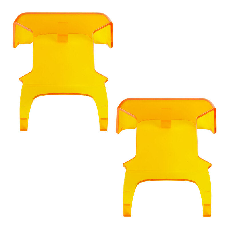 ORACLE Lighting Oracle 40W Series 4 Yellow VEGA Series Lens Covers (Snap Fit)