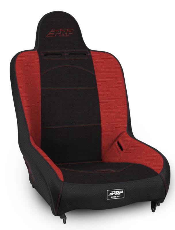 PRP Seats PRP Premier High Back Suspension Seat