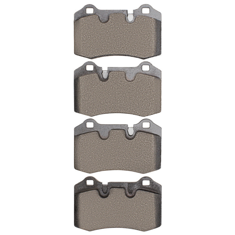 R1 Concepts R1 05-12 Aston Martin DB9 Rear Optimum OE Brake Pads