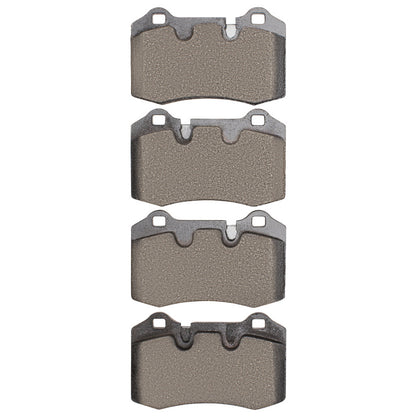 R1 Concepts R1 05-12 Aston Martin DB9 Rear Optimum OE Brake Pads