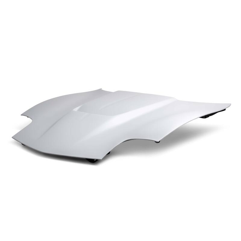 Anderson Composites 97-04 Chevrolet Corvette C5 Type-TM Fiberglass Hood
