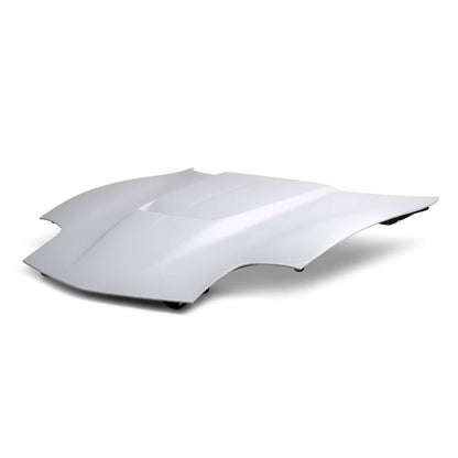 Anderson Composites 97-04 Chevrolet Corvette C5 Type-TM Fiberglass Hood