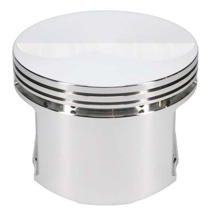 JE Pistons 440 MOPAR FT -3cc Set of 8 Pistons