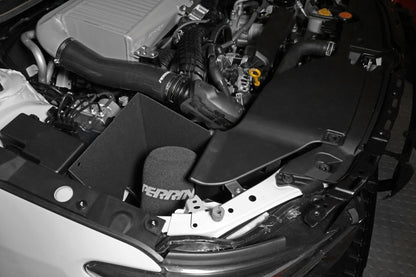 Perrin Performance PERRIN 22-26 Subaru WRX Cold Air Intake - Black
