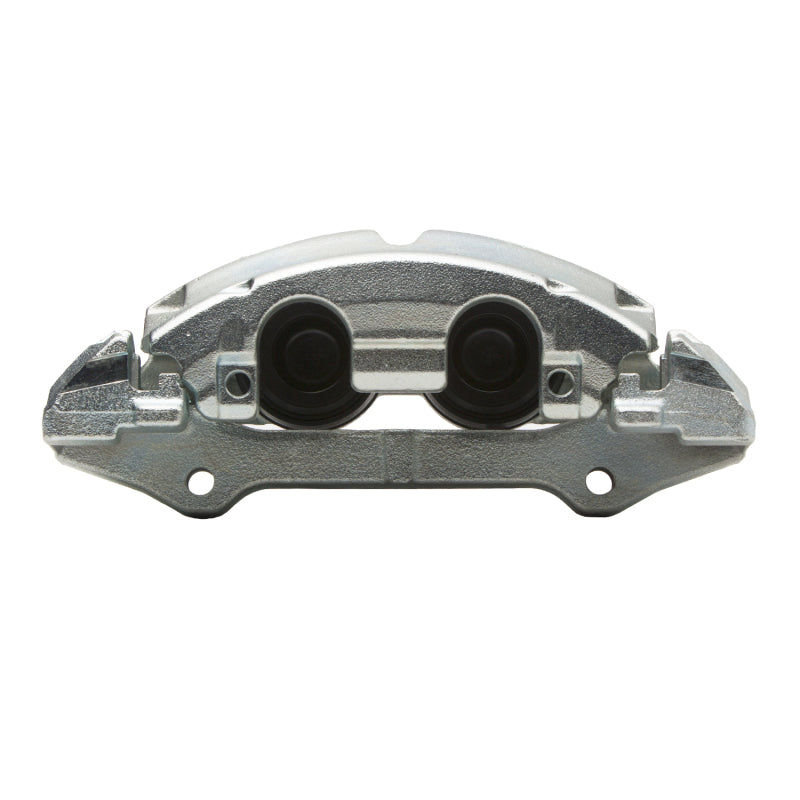 DFC 07-09 Ford Expedition Front-R Premium Caliper - Silver Zinc Coated