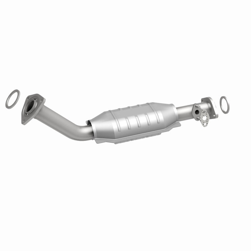 MagnaFlow Direct Fit Catalytic Converter 00-8/04 Toyota Tundra 4.7L P/S Front