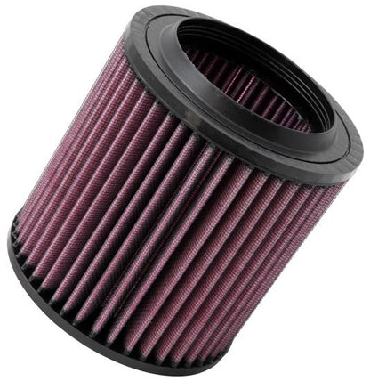 K&N Engineering K&N Replacement Air Filter AUDI A8/S8 W12, 2004-2010