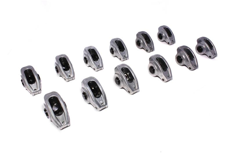 COMP Cams High Energy Alum Rocker SBC 1.