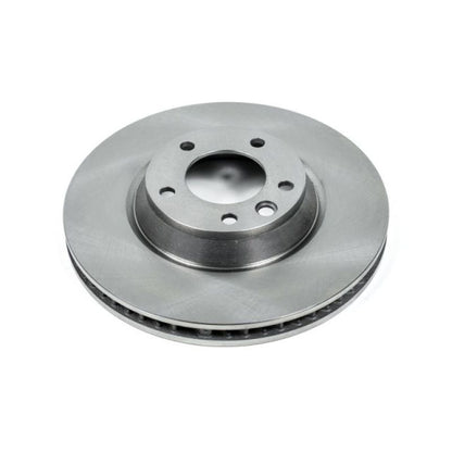 PowerStop Power Stop 07-15 Audi Q7 Front Right Autospecialty Brake Rotor