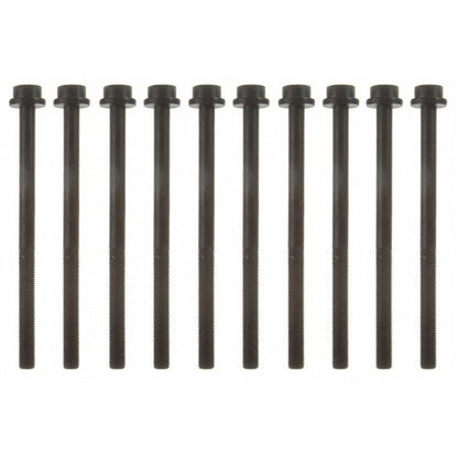 Fel-Pro 21-22 Ford Bronco/15-22 Mustang/16-20 Mazda MX-5 Miata Engine Cylinder Head Bolt Set