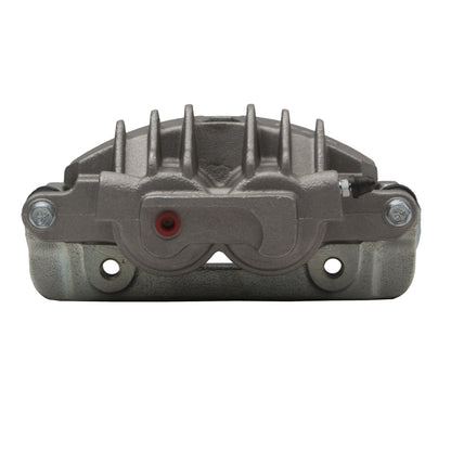 DFC 99-02 Ford Mustang Front-L Silver Zinc Coated Premium Caliper