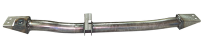 RustBuster Rust Buster 1999-2004 + 2006 Chevy Silverado 1500 ward Fuel Tank Crossmember