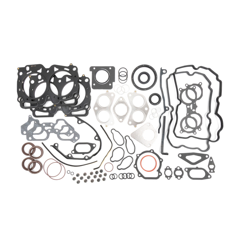 Cometic Gasket Cometic Street Pro 08-10 Subaru STi EJ257 DOHC 101mm Bore Complete Gasket Kit *OEM # 10105AB200*