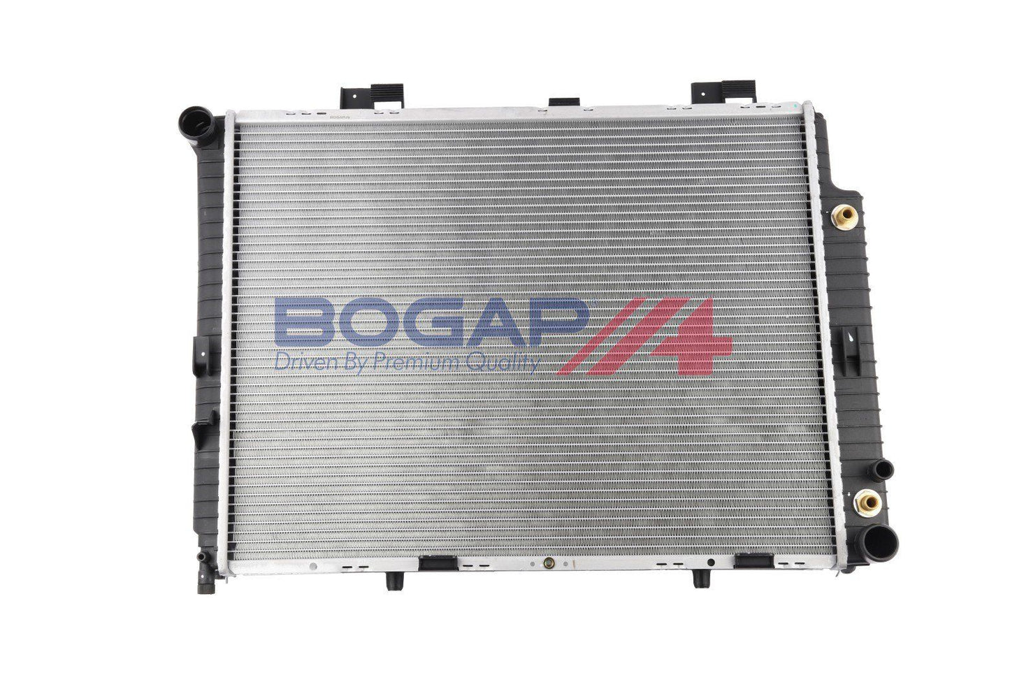 BOGAP C4210234 Radiator, Engine Cooling