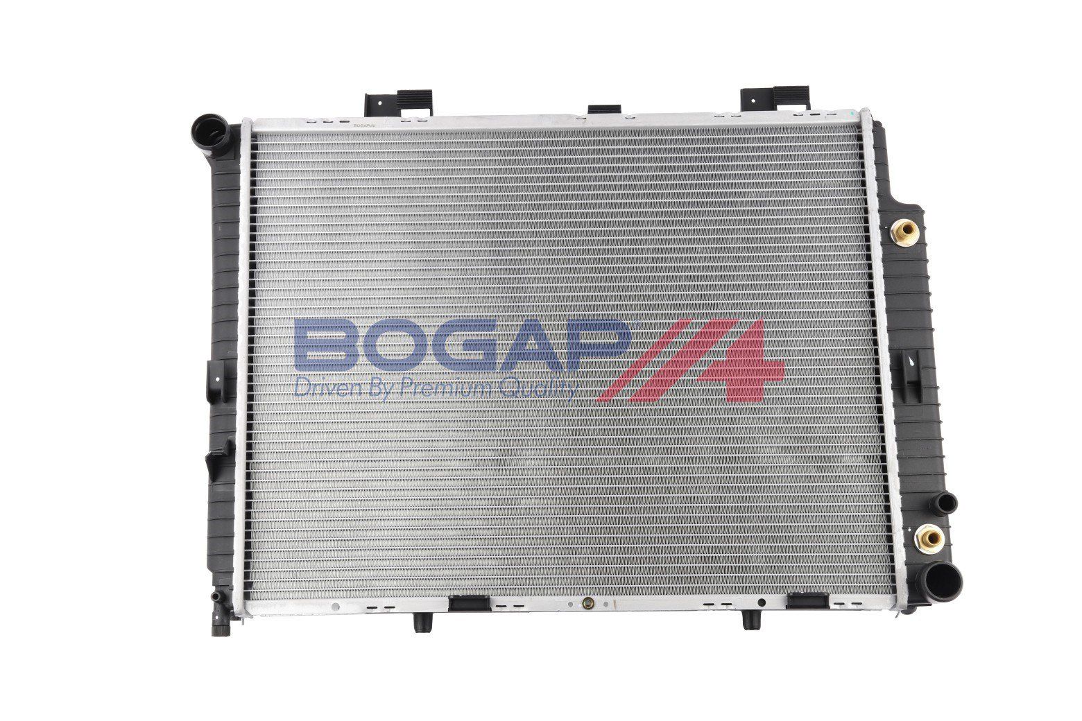 BOGAP C4210234 Radiator, Engine Cooling
