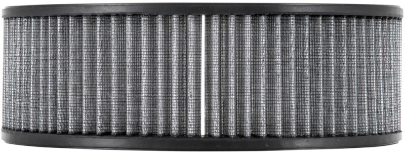 K&N Engineering K&N Replacement Drag Race Air Filter 9inOD x 3inH