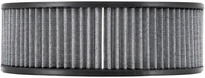 K&N Engineering K&N Replacement Drag Race Air Filter 9inOD x 3inH
