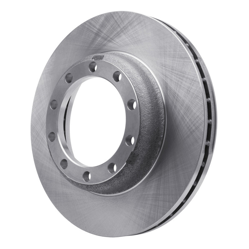 DFC 00-03 Ford F-750 Front Brake Rotor