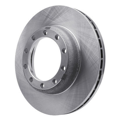 DFC 00-03 Ford F-750 Front Brake Rotor
