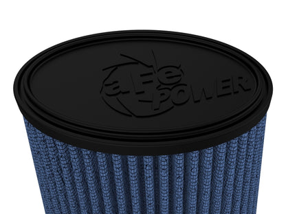 aFe MagnumFLOW Air Filters IAF P5R A/F P5R (3x4-3/4)F x (4x5-3/4)B x (2-1/2x4-1/4)T x 6H