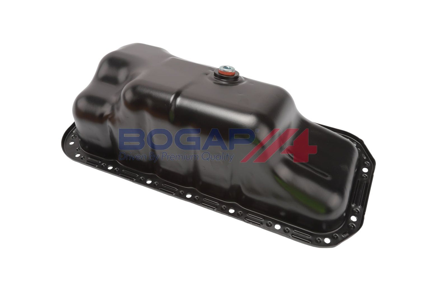 BOGAP W1919109 Oil Sump