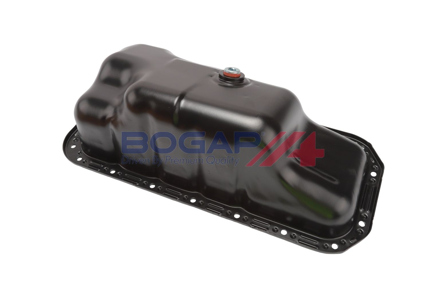 BOGAP W1919109 Oil Sump