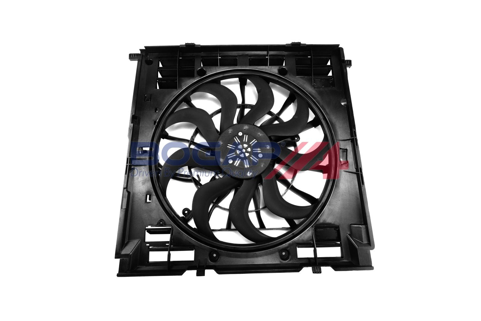 BOGAP B4243192 Fan, Engine Cooling