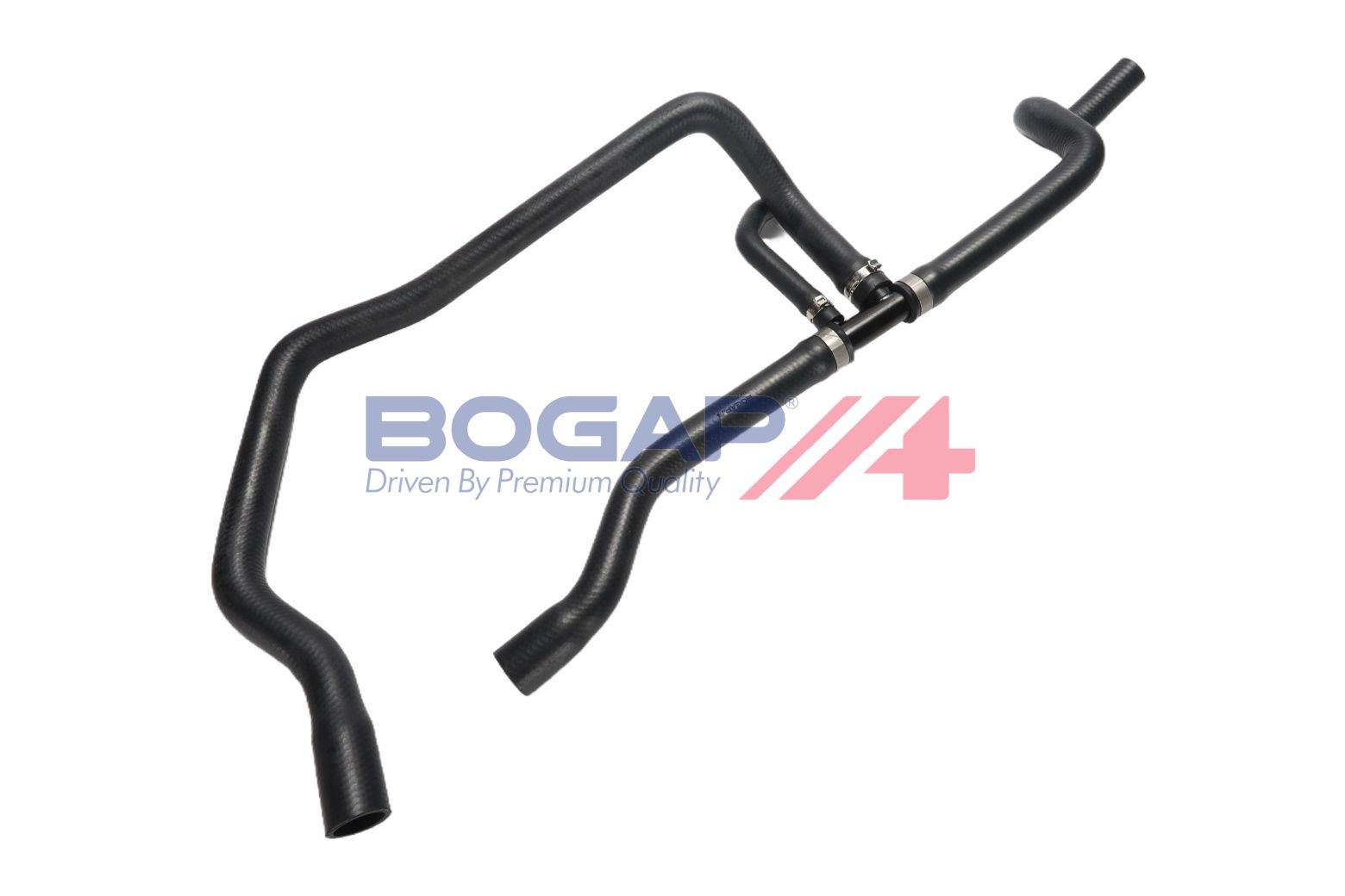 BOGAP B4228584 Radiator Hose