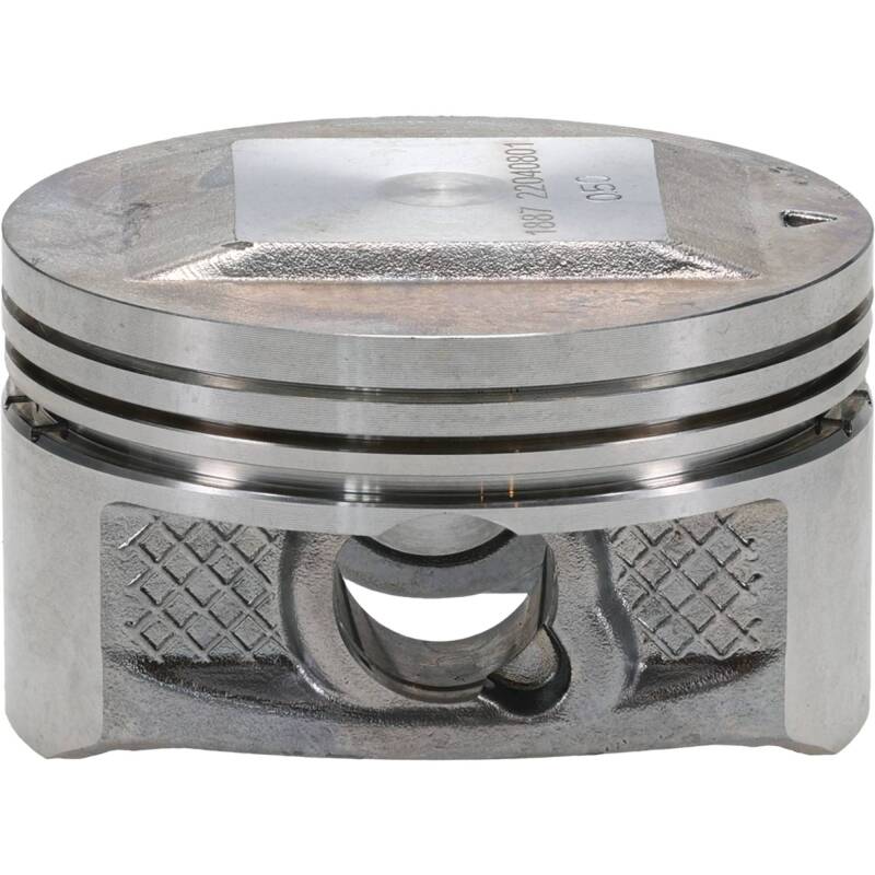 Vertex Pistons Vertex Piston 04-05 Can-Am Outlander 330 2x4 330cc +0.50mm Oversized Cast Replica Piston Kit