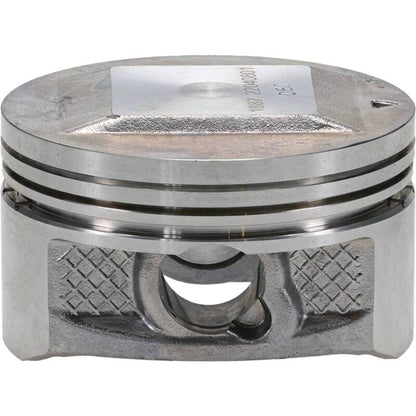 Vertex Pistons Vertex Piston 04-05 Can-Am Outlander 330 2x4 330cc +0.50mm Oversized Cast Replica Piston Kit