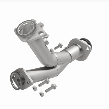 Magnaflow BRE Exhaust 04-09 Highlander RX330 RX350 2.4L 3.3L 3.5L Front Pipe Kit
