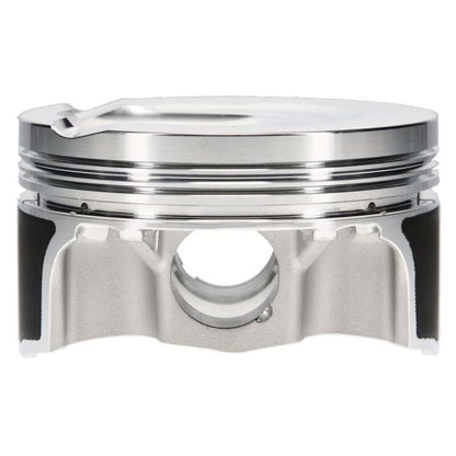 JE Pistons ECOBOOST V6 3.5 9:1 Set of 6 Pistons