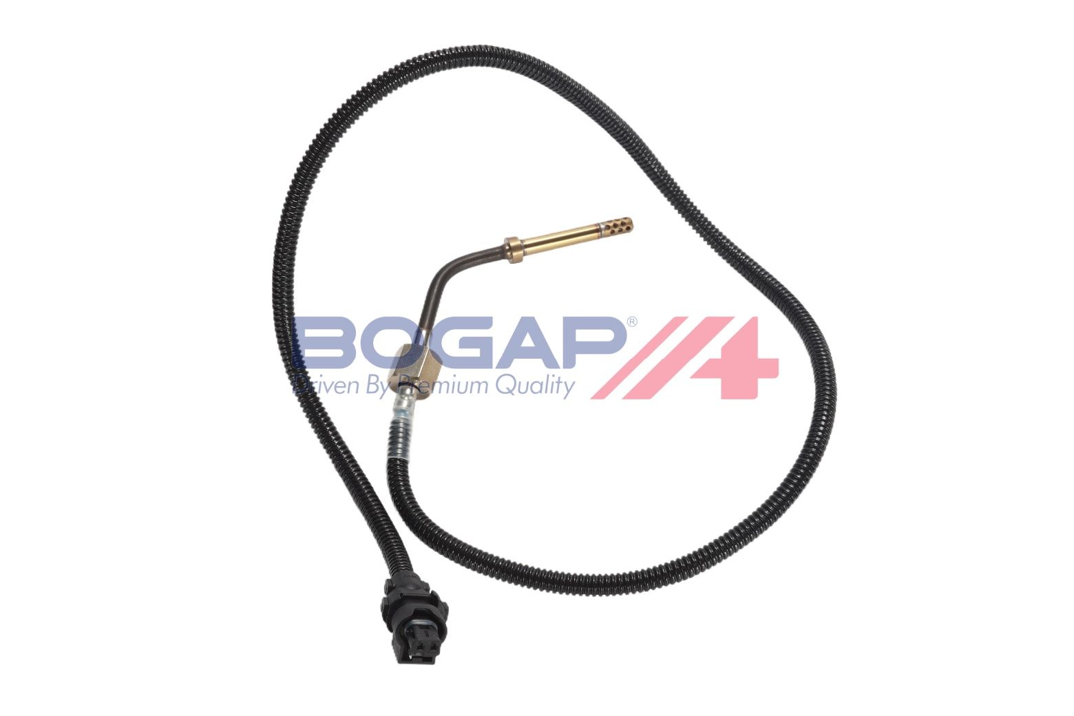 BOGAP C6120148 Sensor, Exhaust Gas Temperature