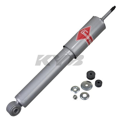 KYB Shocks & Struts Gas-A-Just Front CHEVROLET Colorado (2WD) 2004-09 CHEVROLET Colorado (4WD) 2004-