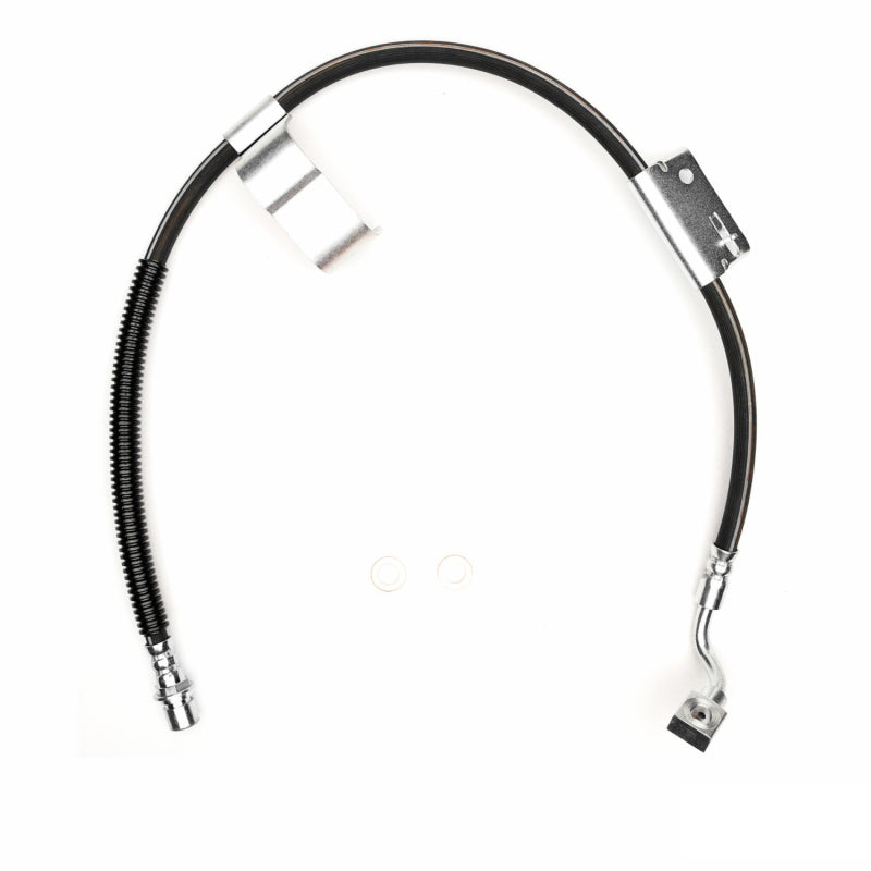 DFC 99-07 Chevrolet Silverado 2500 HD Front-L Brake Hose