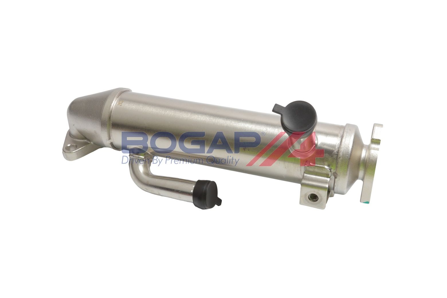 BOGAP F6320104 Cooler, Exhaust Gas Recirculation