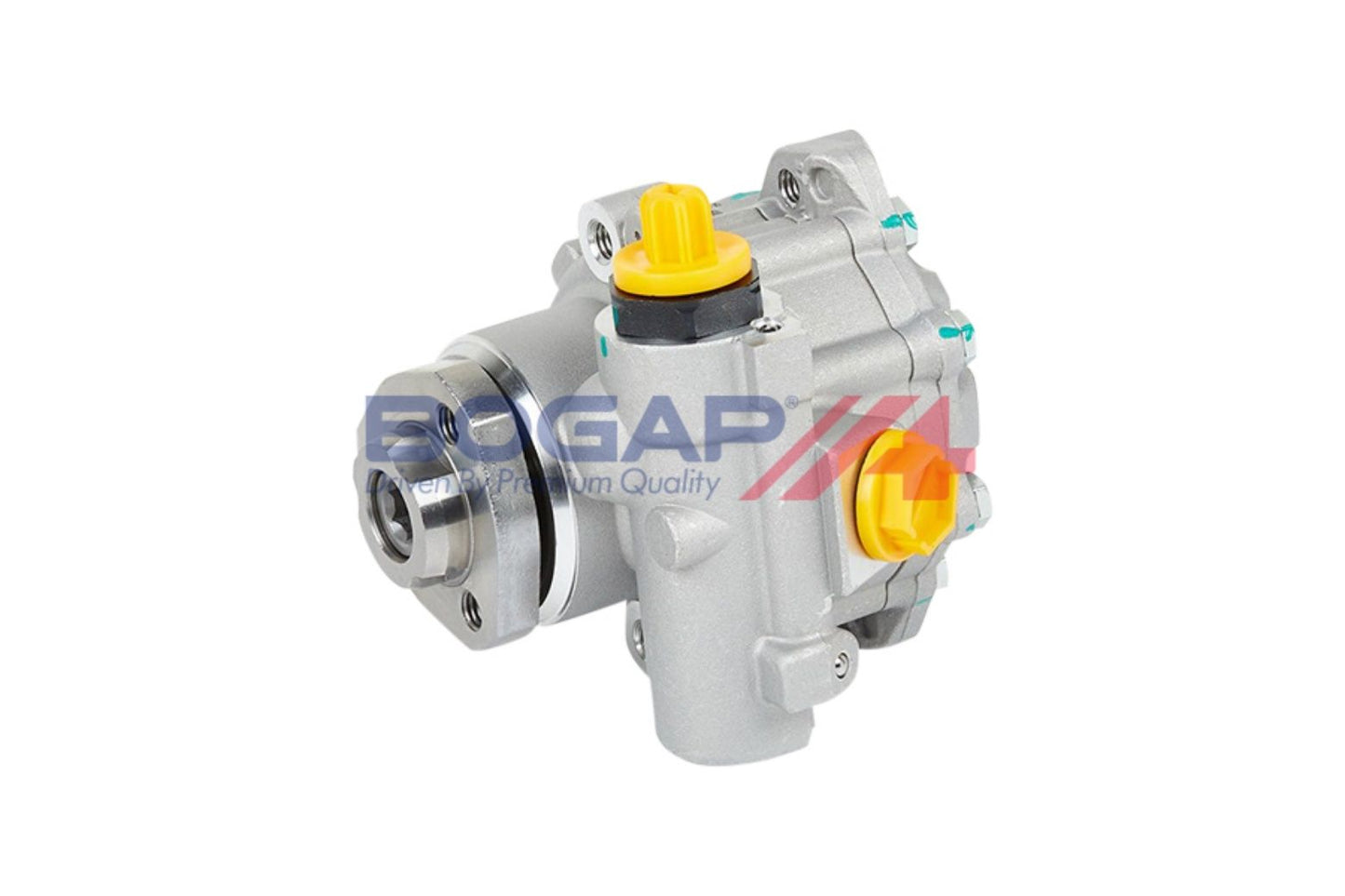 BOGAP A3213101 Hydraulic Pump, Steering