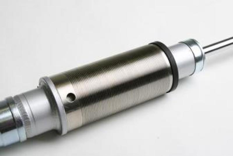 Progress Technology Progress Tech 89-91 Honda Civic/Si/CRX Coil-Over 3 System (FR 350lb / RR 450lb) Factory Top Hat Only