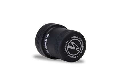 Skunk2 Racing Skunk2 Honda/Acura 92+ B-Series VTEC Black Solenoid Cover