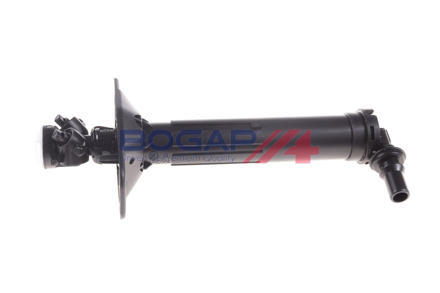 BOGAP A5522293 Washer Fluid Jet, Headlight Cleaning