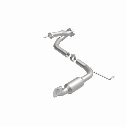 MagnaFlow Direct Fit Catalytic Converter 05-09 Toyota Tacoma 4.0L D/S Rear (49 State)