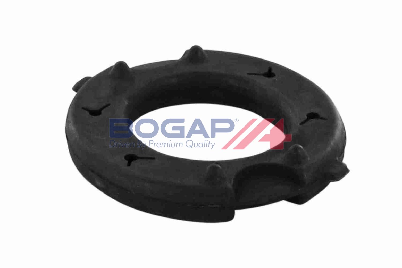 BOGAP C3415116 Rubber Buffer, Suspension