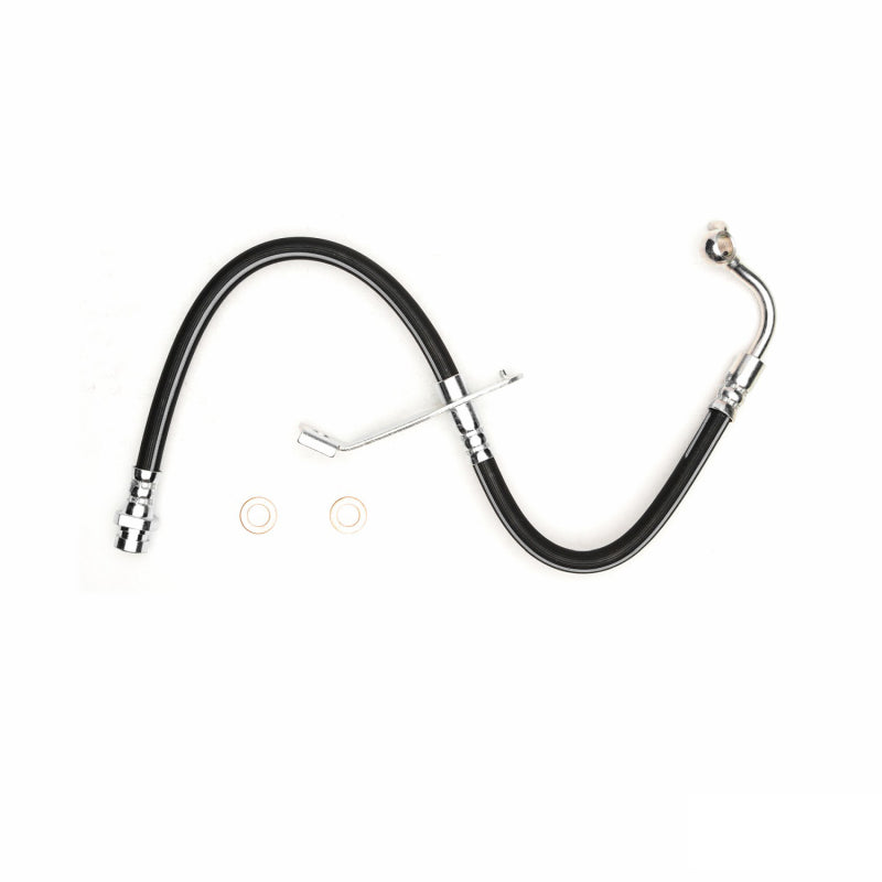 DFC 11-16 Kia Optima Hybrid Front-R Brake Hose